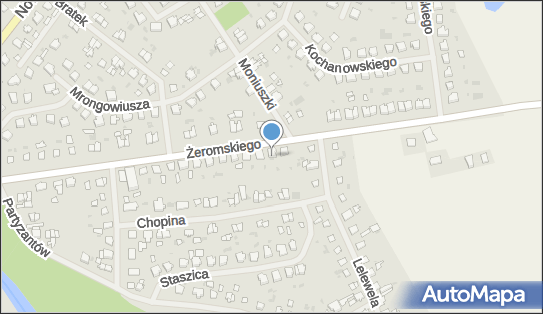 7431858116, Firma Szymuś Magdalena Nowożycka 