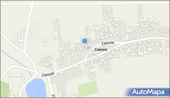 Firma Tales, Zalesie 23, Zalesie 63-810 - Przedsiębiorstwo, Firma, NIP: 6171082172