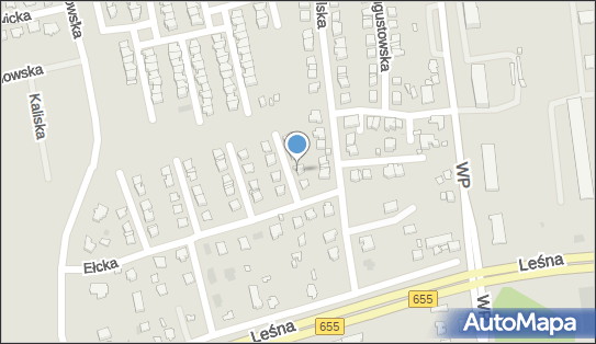 791016920, Firma 