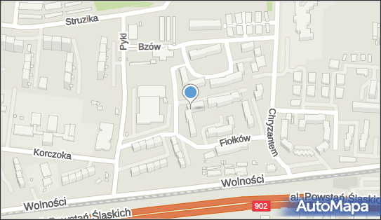 Firma Tarkan, Fiołków 6C, Ruda Śląska 41-700 - Przedsiębiorstwo, Firma, NIP: 6411274179