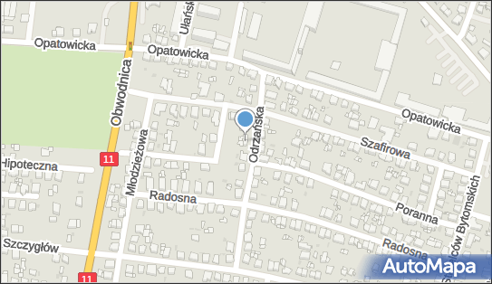 Firma Techniczno Handlowa Technoserwis, Odrzańska 24 42-600 - Przedsiębiorstwo, Firma, NIP: 6451243038