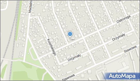 9531386899, Firma Techniczno-Usługowa 