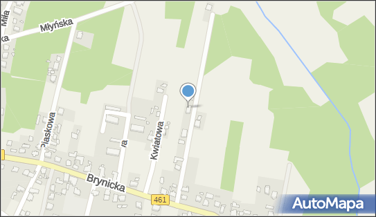 6411636300, Firma Techno-Cut Bożena Przybylska 