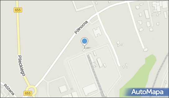 Firma Termo Eliza Glińska, ul. Północna 34, Suwałki 16-400 - Przedsiębiorstwo, Firma, NIP: 8441509300