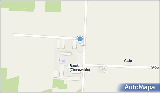 Firma Termobud, Borkowa 9, Zborowskie 42-793 - Przedsiębiorstwo, Firma, numer telefonu, NIP: 5761360252