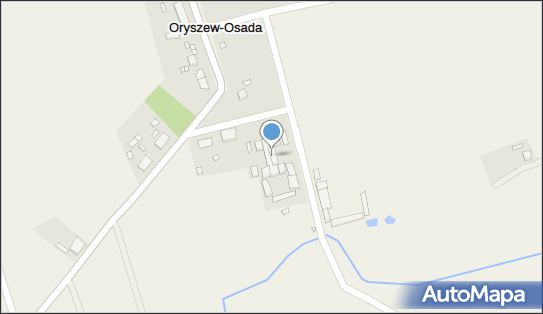 Firma Tesa, Oryszew-Osada 18, Oryszew-Osada 96-317 - Przedsiębiorstwo, Firma, NIP: 8381242016