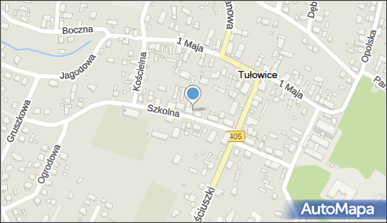 7541040670, Firma Tes Korzeniowski Robert 