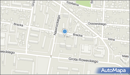 Firma Tip, ul. Bracka 59, Pabianice 95-200 - Przedsiębiorstwo, Firma, numer telefonu, NIP: 7311005173