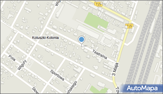 7281464426, Firma 