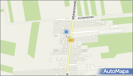 Firma Tommar Eksport Import, Mykanowska 48, Wola Kiedrzyńska 42-215 - Przedsiębiorstwo, Firma, numer telefonu, NIP: 5731061734