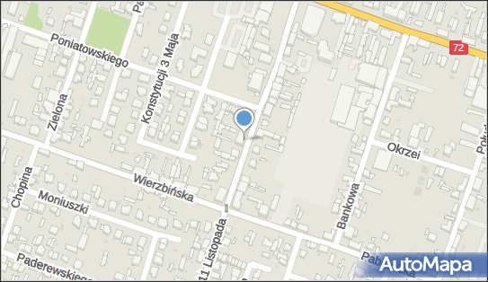 9471091981, Firma 