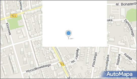 Firma Trans Europa, ul. Henryka Sienkiewicza 7/11, Zabrze 41-800 - Przedsiębiorstwo, Firma, NIP: 6481811872