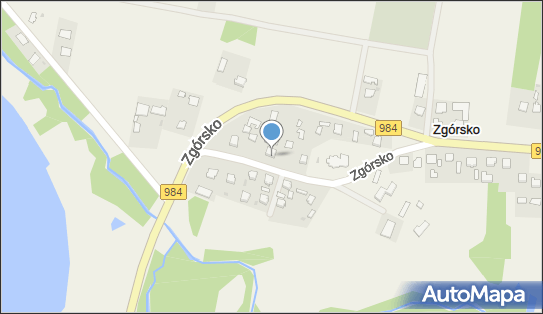 8720013319, Gospodarstwo Rolne Edward Dubiel 