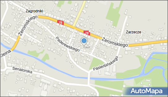5771261899, Firma Transportowa 