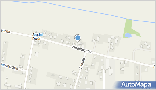 Firma Transportowa Czech Zbigniew Fira Eugeniusz, Nadrzeczna 40 43-265 - Przedsiębiorstwo, Firma, NIP: 6511489040