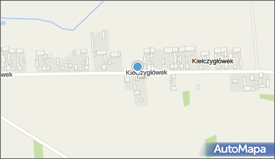 Firma Transportowa Dar-Trans Dariusz Łuczak, Kiełczygłówek 28A 98-358 - Przedsiębiorstwo, Firma, NIP: 8321290017