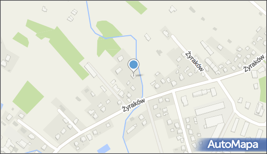 8721318541, Gospodarstwo Rolne Gąsior Dariusz 
