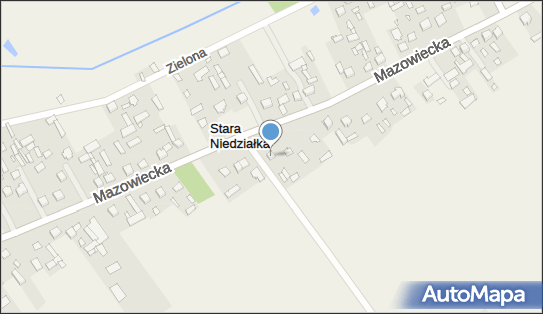 711559560, Firma Transportowa, Handel i Usługi Adam Szostak 