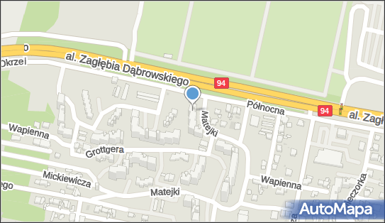 5771412246, Firma Transportowa Jacek Mantykiewicz Jacek 
