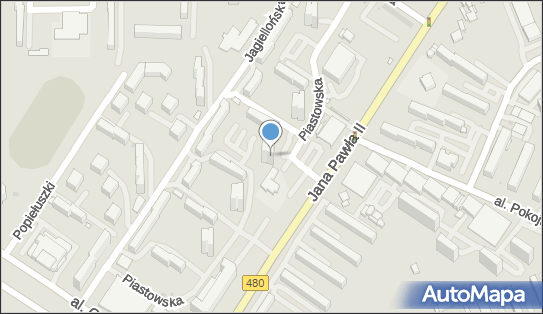 8272024711, Firma Transportowa 