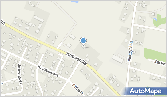 5922026683, Firma Transportowa 