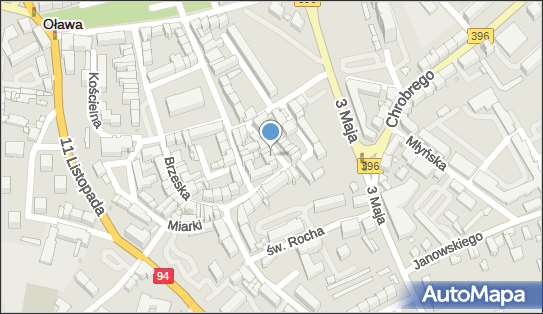 932803022, Firma Transportowa 