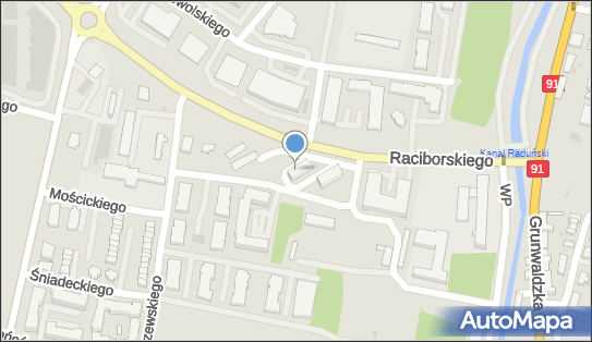 Firma Transportowa Majsak, ul. prof. Mariana Raciborskiego 3 83-000 - Przedsiębiorstwo, Firma, NIP: 5931838305