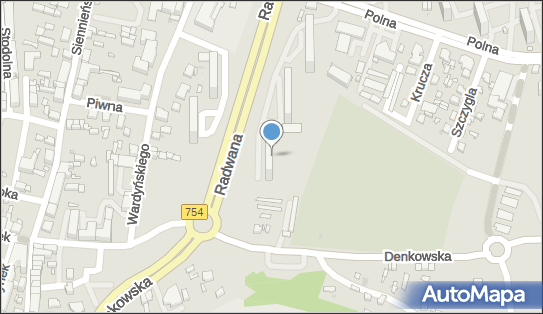 8651023199, Firma Transportowa 