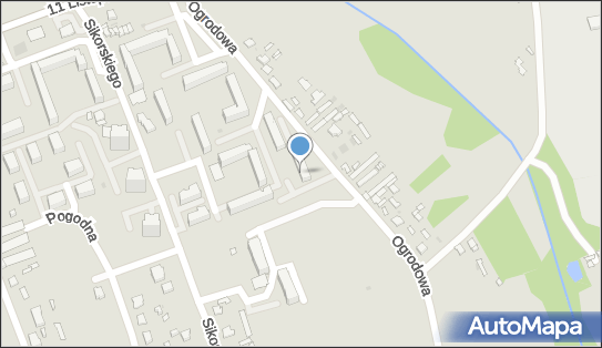 291631019, Firma Transportowa 