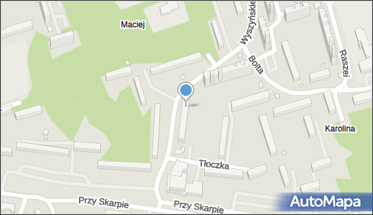 871086270, Kaszuba Marcin Partner Firma Transportowa 