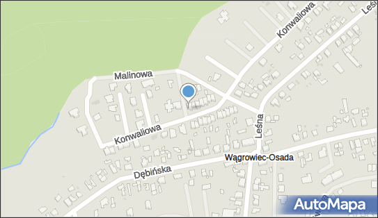 7661072750, Iwona Szewczyk Usługi Pielęgniarskie 