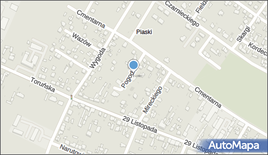 7751080753, Firma Transportowa 