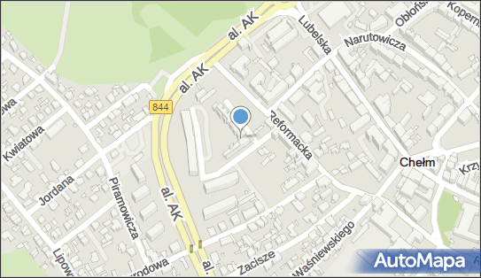 5632081981, Firma Transportowa 