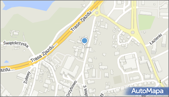 7841349644, Firma Transportowa Sped-Trans Dolska Anna 