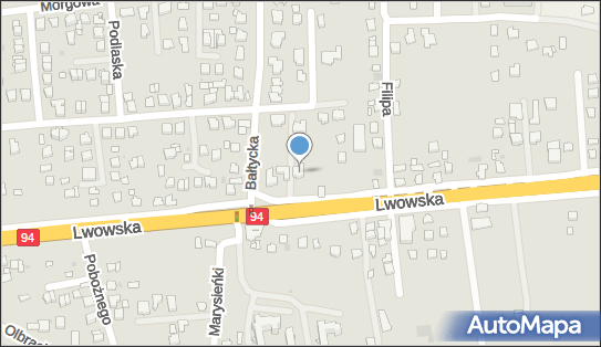 8133098367, Firma Transportowa 