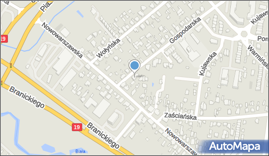 5420101615, Firma Transportowa 