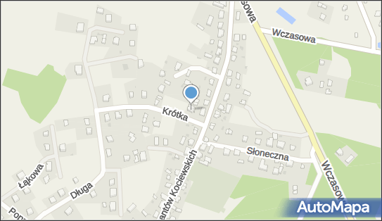 5921961435, Firma Transportowa 