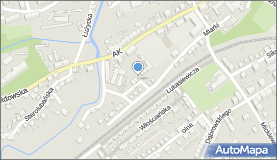 6131250901, Firma Transportowa 