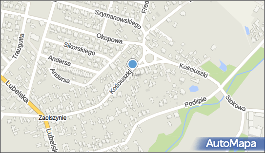 8621003849, Firma Transportowa 