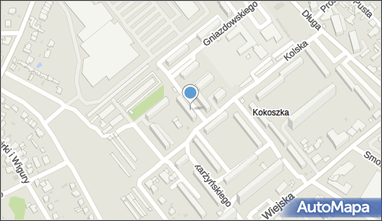 8881650439, Firma Transportowa - Halina Niedźwiecka 