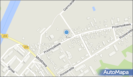 5961048200, Firma Transportowa, Tadeusz Igras 