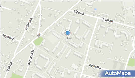 Firma Transportowa, Widnichowska 15, Ostrów Mazowiecka 07-300 - Przedsiębiorstwo, Firma, NIP: 7591036535