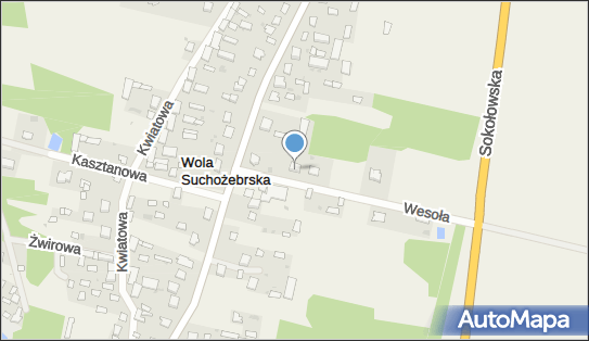 8212183759, Firma Transportowa Wojciech Paczkowski 