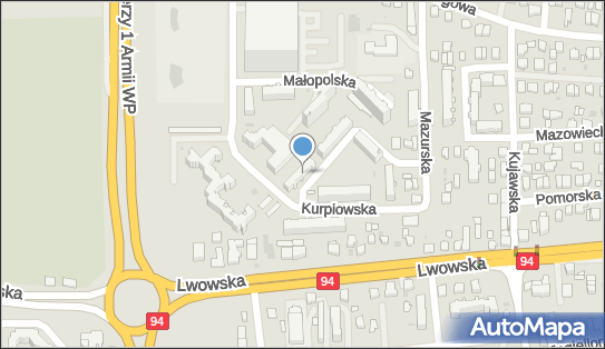 8131487886, Firma Transportowa Pączek Józef 