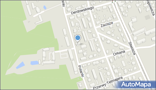 Firma Transportowa, Polanki 22, Gdańsk 80-308 - Przedsiębiorstwo, Firma, NIP: 5841029594