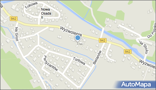5480006004, Firma Transportowa Bujok Dariusz 