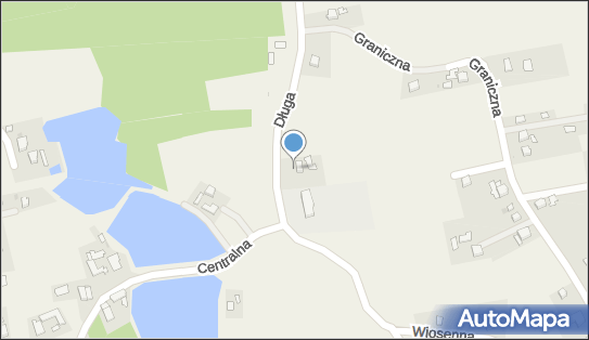 070264173, Gospodarstwo Rolne 