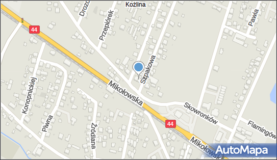 6462551364, Ferdus Marek, Firma Transportowa 