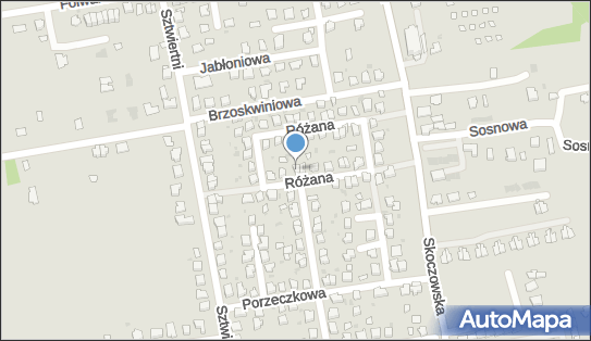 5480007682, Firma Transportowa Kozieł Jan 