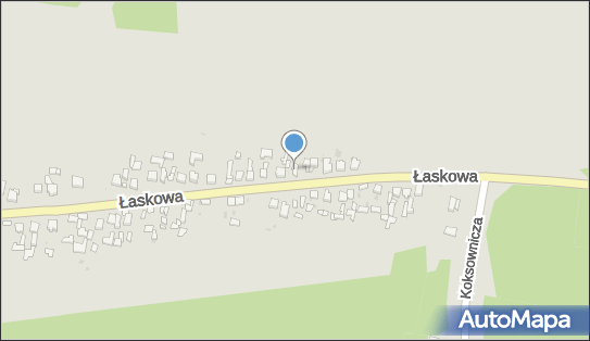 Firma Transportowa, Łaskowa 49, Dąbrowa Górnicza 42-523 - Przedsiębiorstwo, Firma